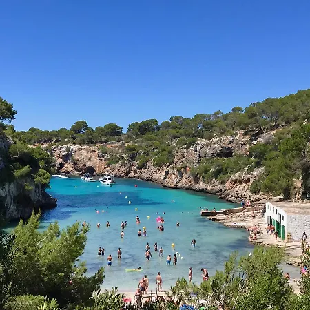 Atlanta Pensión El Arenal (Mallorca)