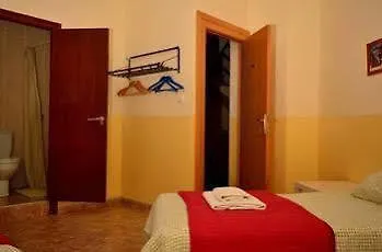 Pensión Atlanta El Arenal (Mallorca)